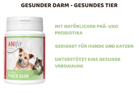 Powerdarm ANIFit