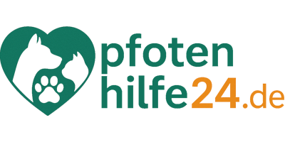 Pfotenhilfe24.de - Hilfe für Hunde & Katzen