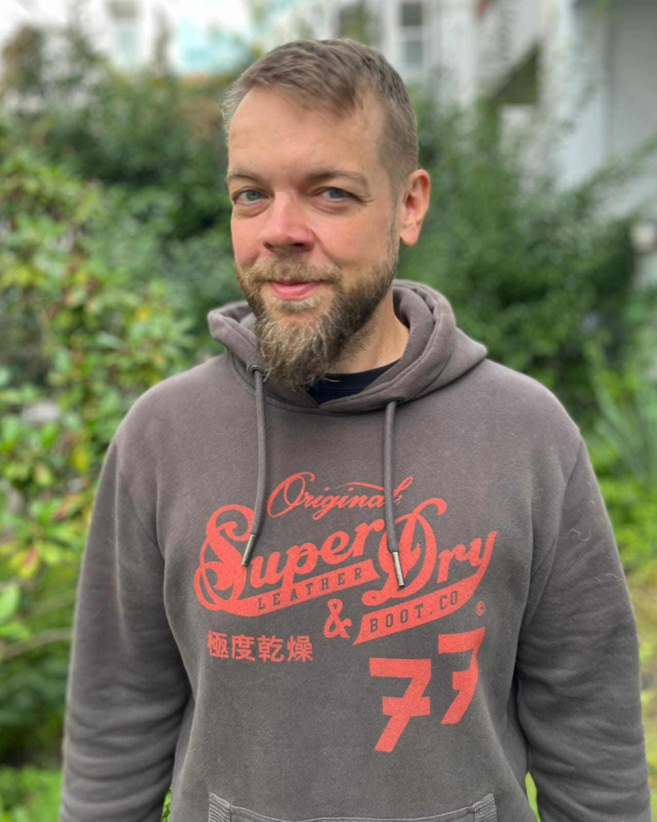 Bild von A. Siemssen